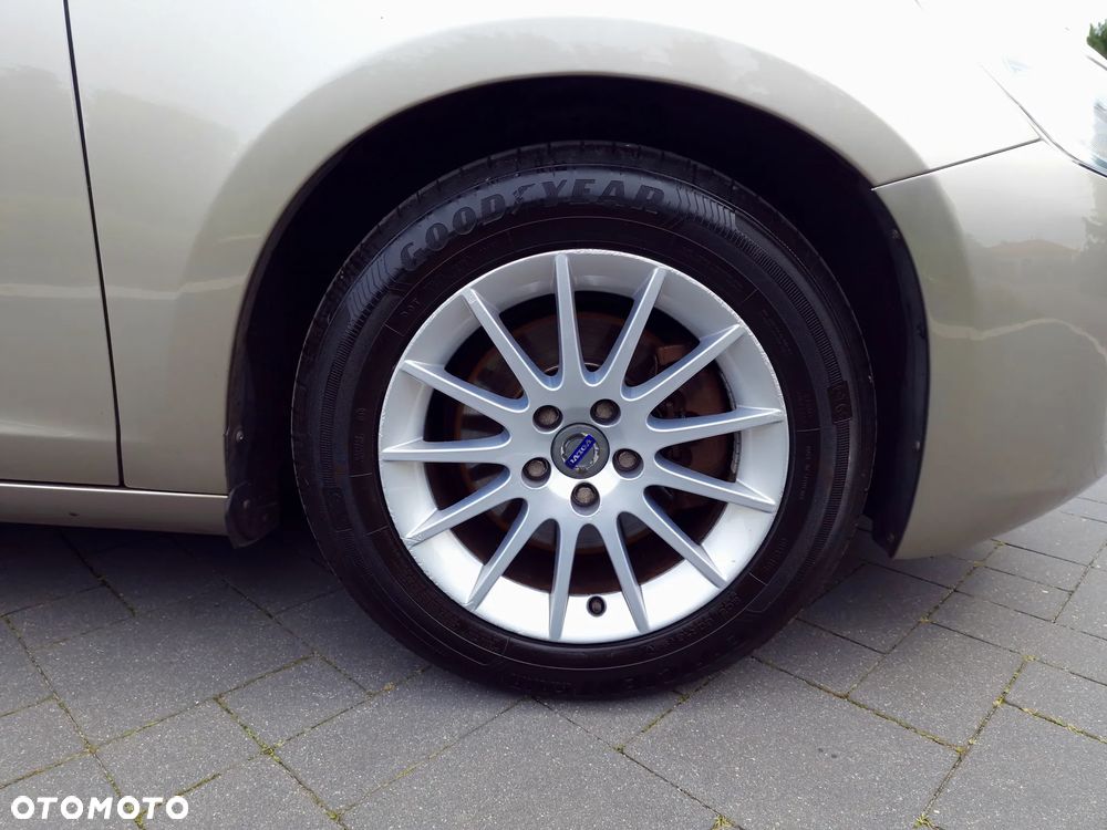 Volvo S60 D2 Kinetic - 9