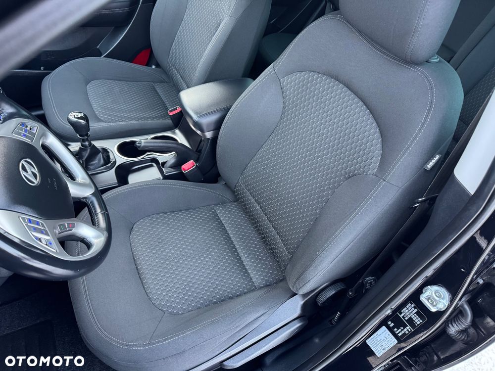 Hyundai ix35 1.6 2WD 5 Star Edition - 30