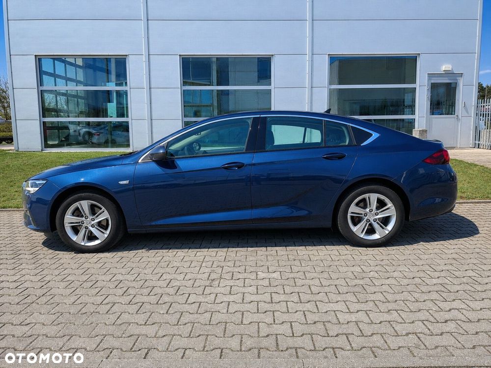 Opel Insignia 2.0 CDTI Elegance S&S - 6