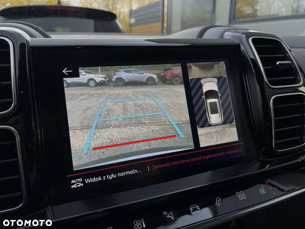 Citroën C5 Aircross BlueHDI 180 S&S EAT8 FEEL PACK - 37