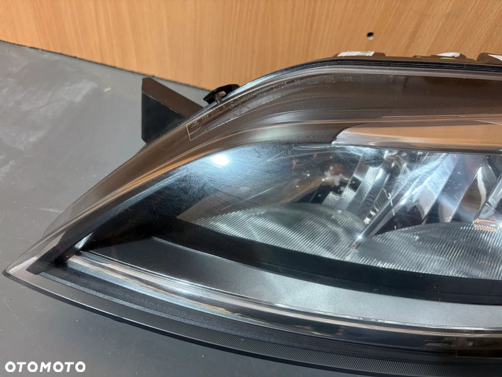Lampa przednia lewa Ducato Boxer Jumper 14- 1374296080 - 4