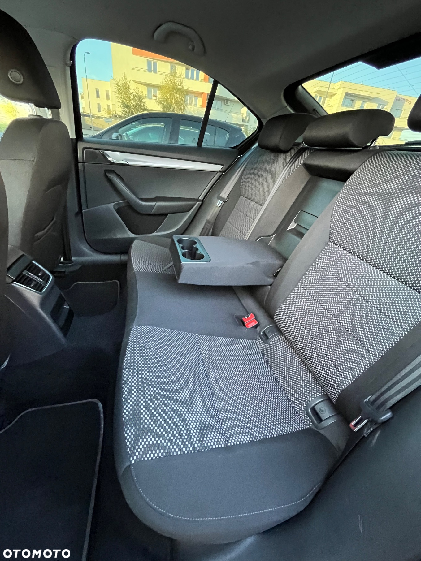 Skoda Octavia 1.4 TSI Joy - 27