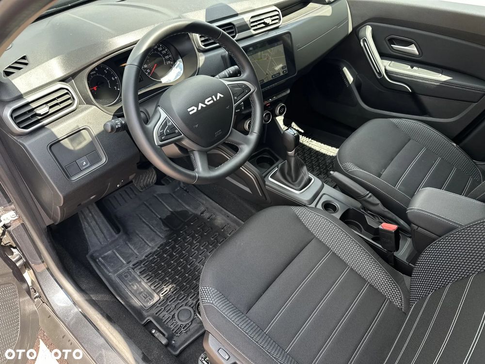Dacia Duster 1.3 TCe Journey EDC - 10