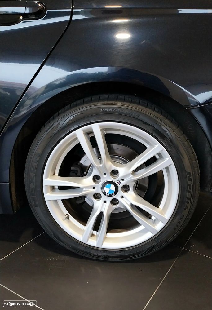 BMW 420 Gran Coupé d Aut. M Sport - 5