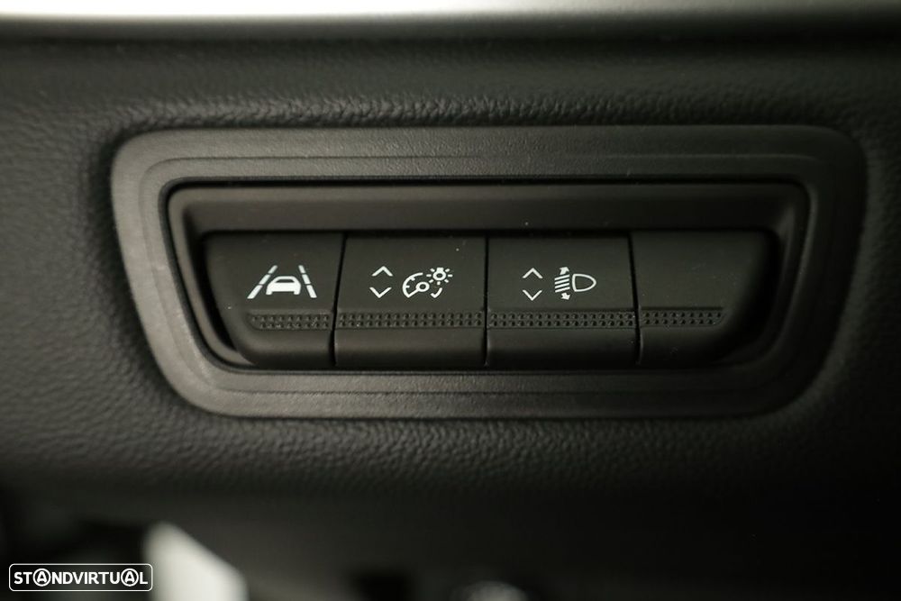 Renault Captur 1.0 TCe Techno Bi-Fuel - 19