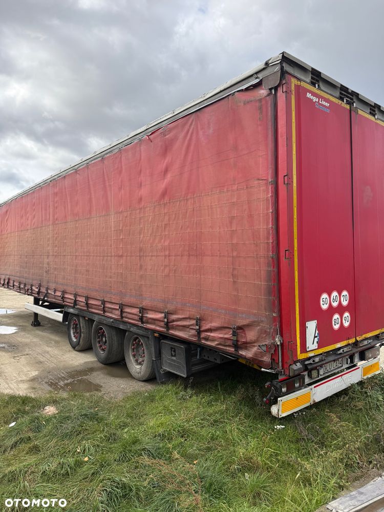 Krone Profi liner - 3