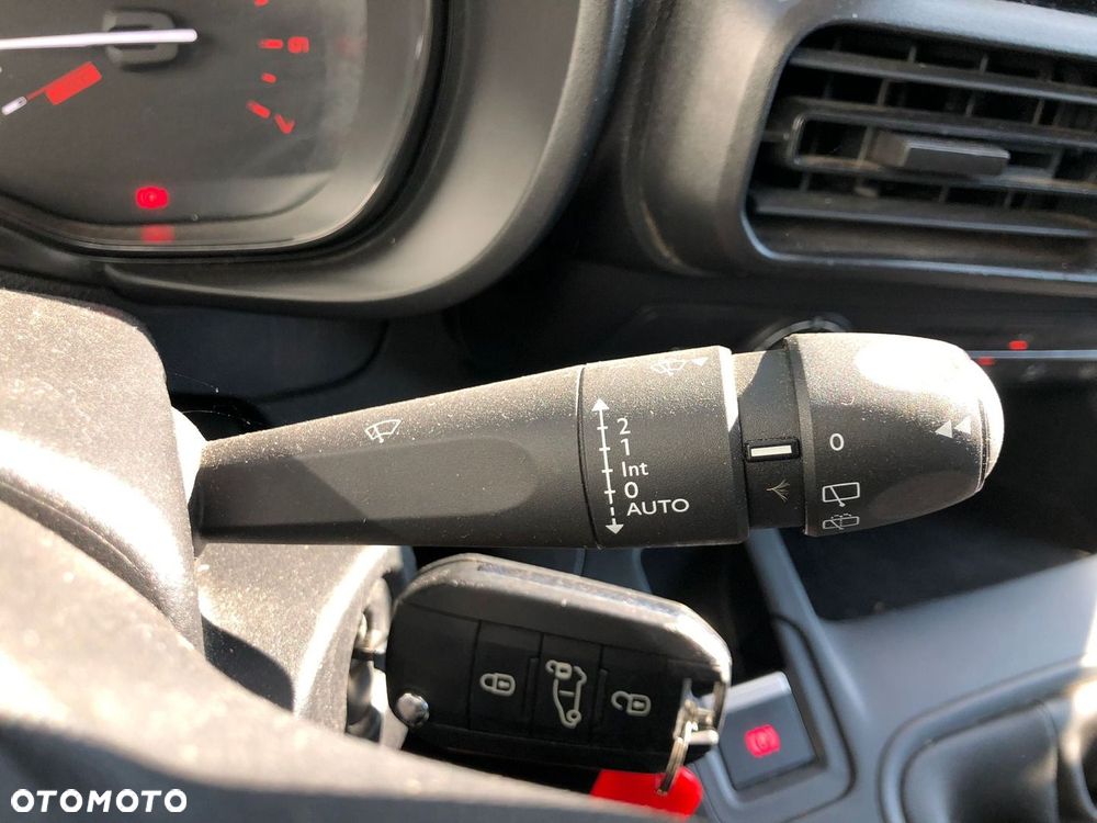Toyota PROACE CITY - 26