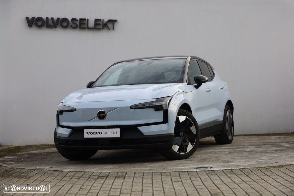 Volvo EX30 69 kWh Single Motor Extended Range Ultra - 31