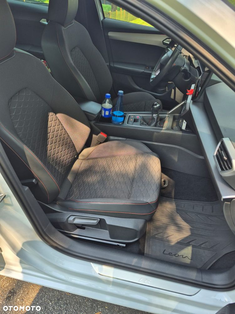 Seat Leon 1.5 TSI Full LED - 35