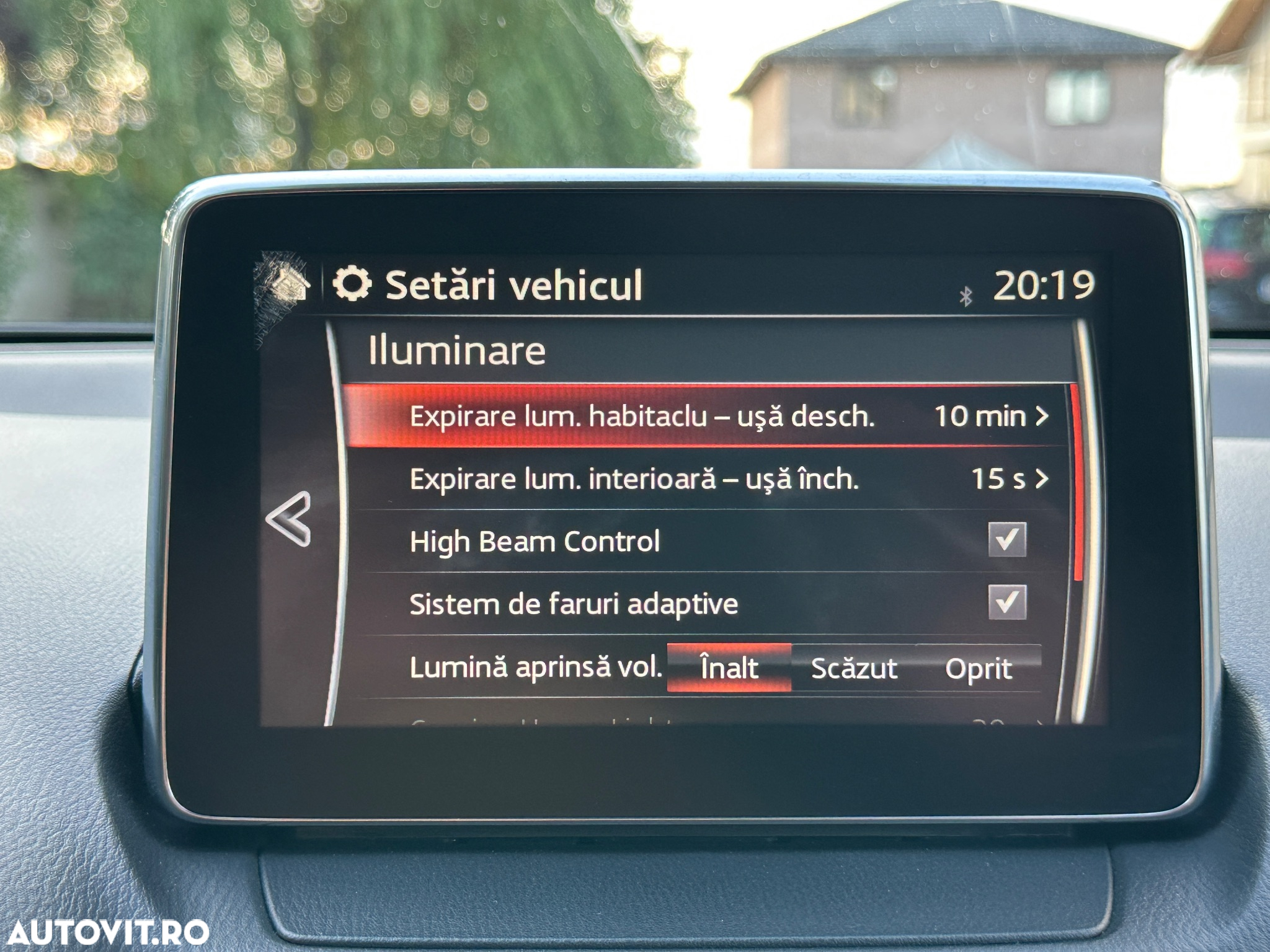 Mazda CX-3 SKYACTIV-D 105 FWD Exclusive-Line - 22