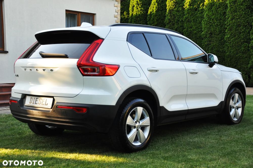 Volvo XC 40 D3 - 3