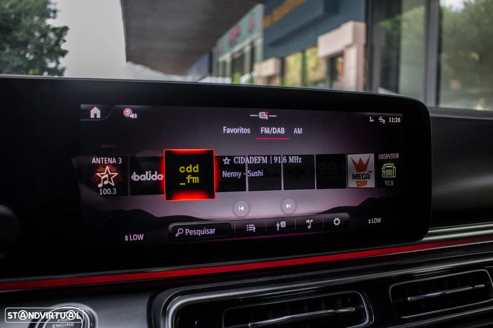 Mercedes-Benz V 250 d Longo Exclusive - 44