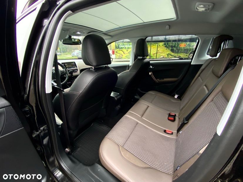 Peugeot 2008 1.2 VTi Allure - 8