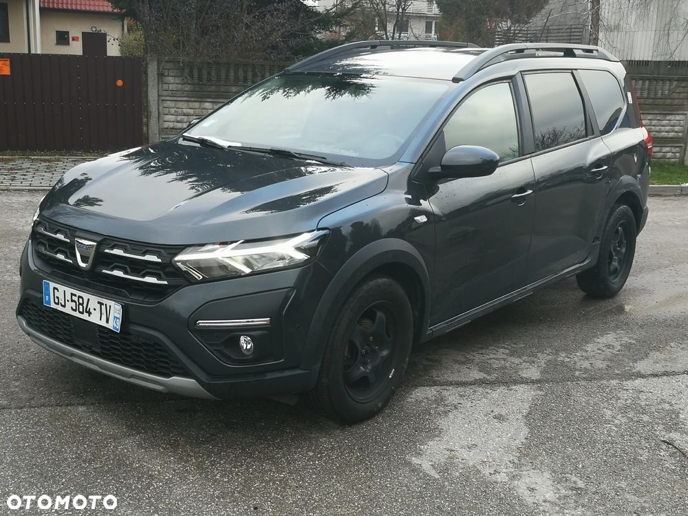 Dacia Jogger 1.0 TCe Expression - 9