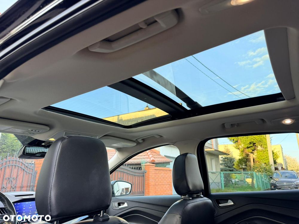Ford Kuga 2.0 EcoBoost AWD Titanium ASS - 26