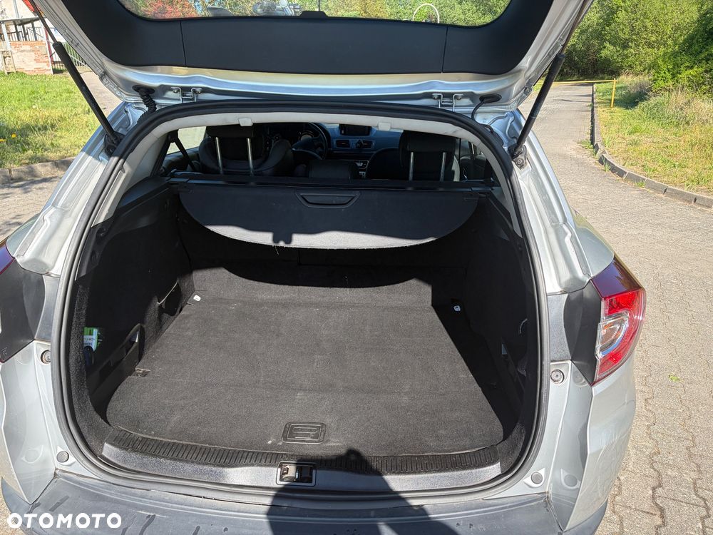 Renault Megane 1.5 dCi Limited - 16