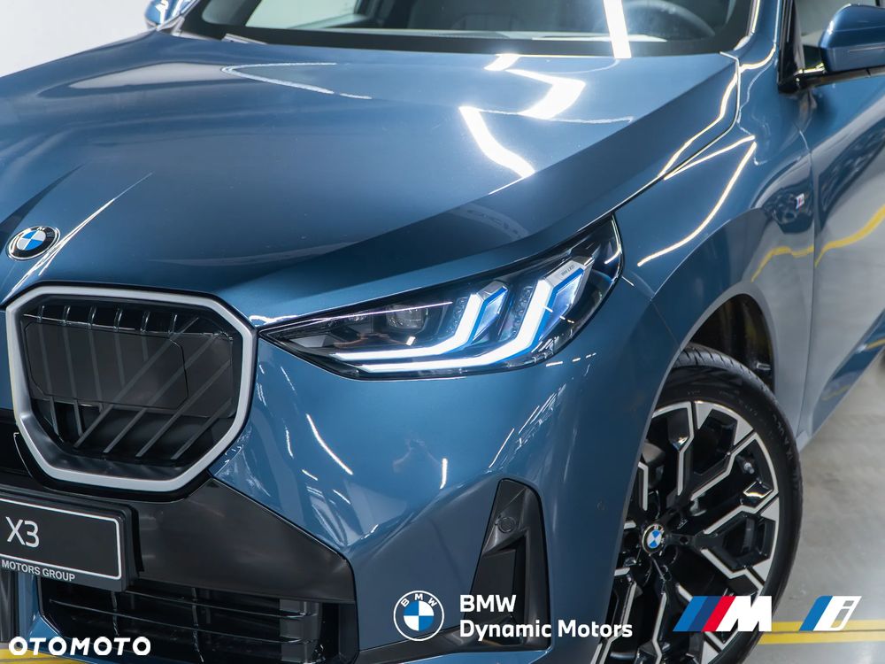 BMW X3 20d xDrive - 8
