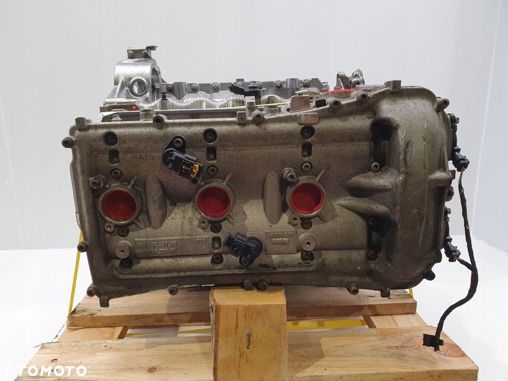 SILNIK ENGINE MOTOR MOTORE MOTEUR Porsche 911 991 GT3 3.8 475KM MA175 - 8