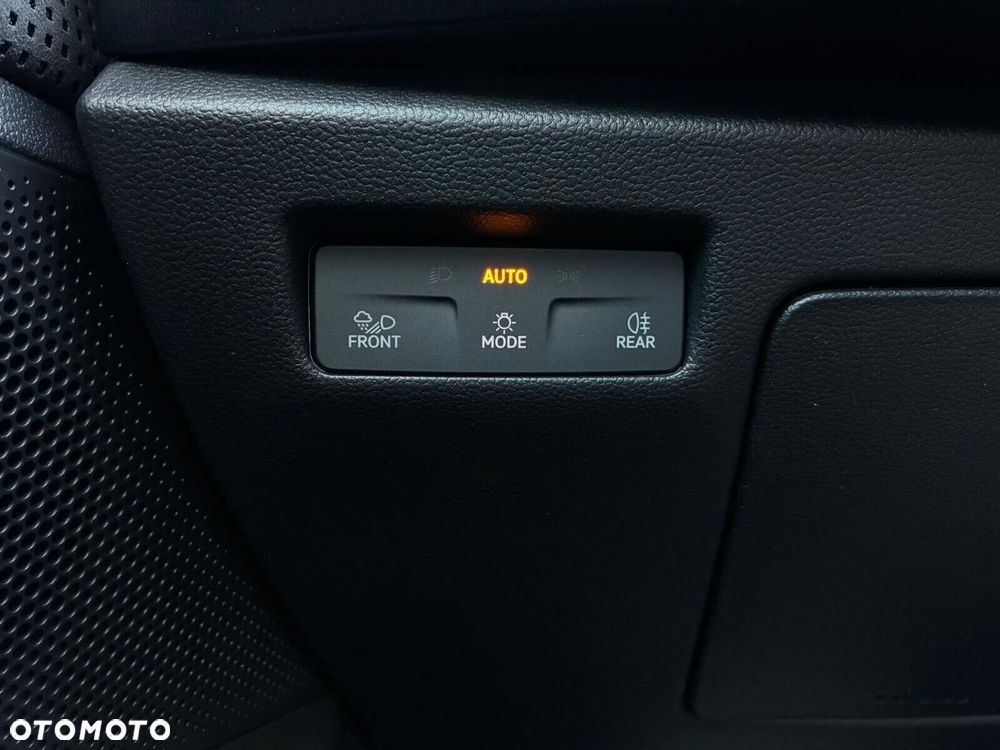 Skoda Superb - 19