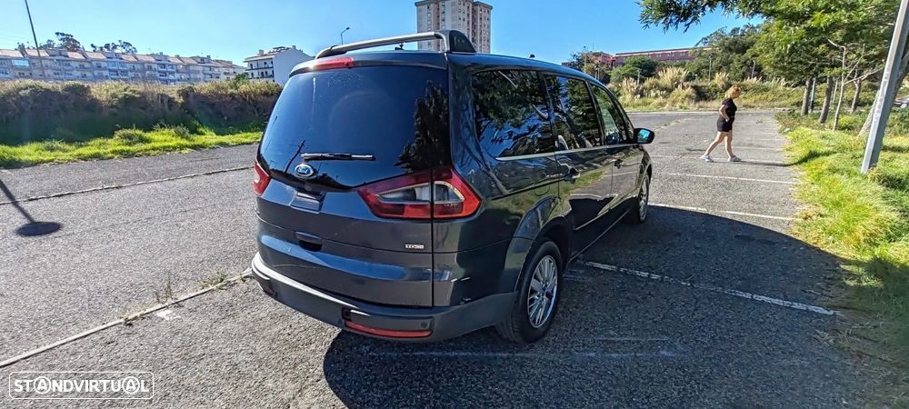 Ford Galaxy - 5