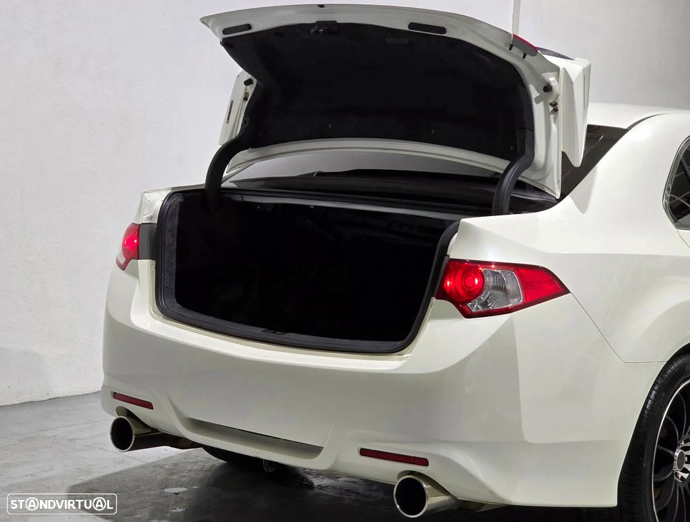 Honda Accord 2.4 Type S - 52