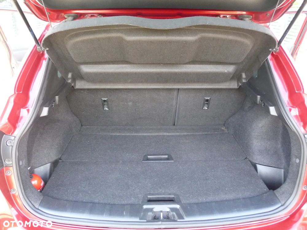 Nissan Qashqai 1.2 DIG-T Acenta - 12