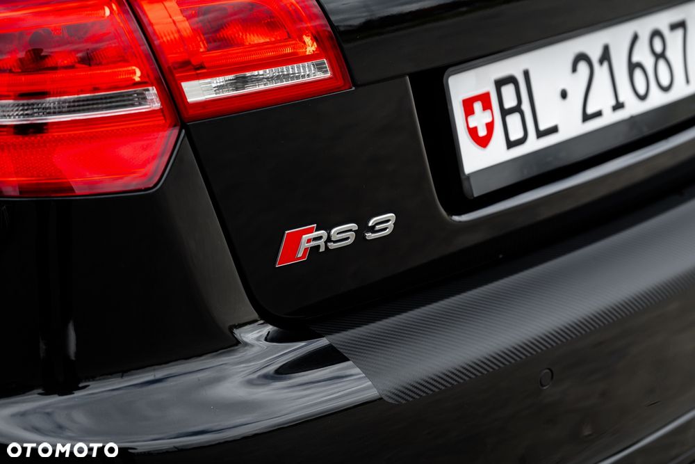 Audi RS3 Sportback - 15
