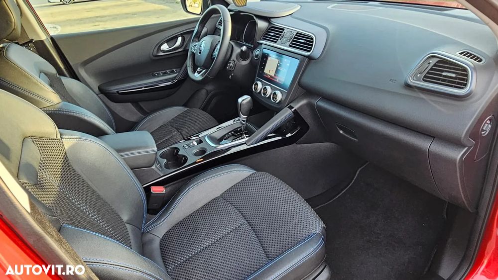Renault Kadjar TCe EDC GPF Intens - 5