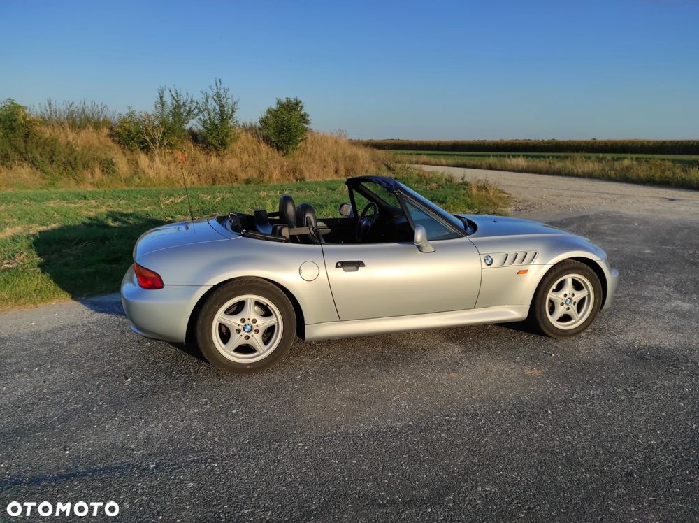 BMW Z3 - 19