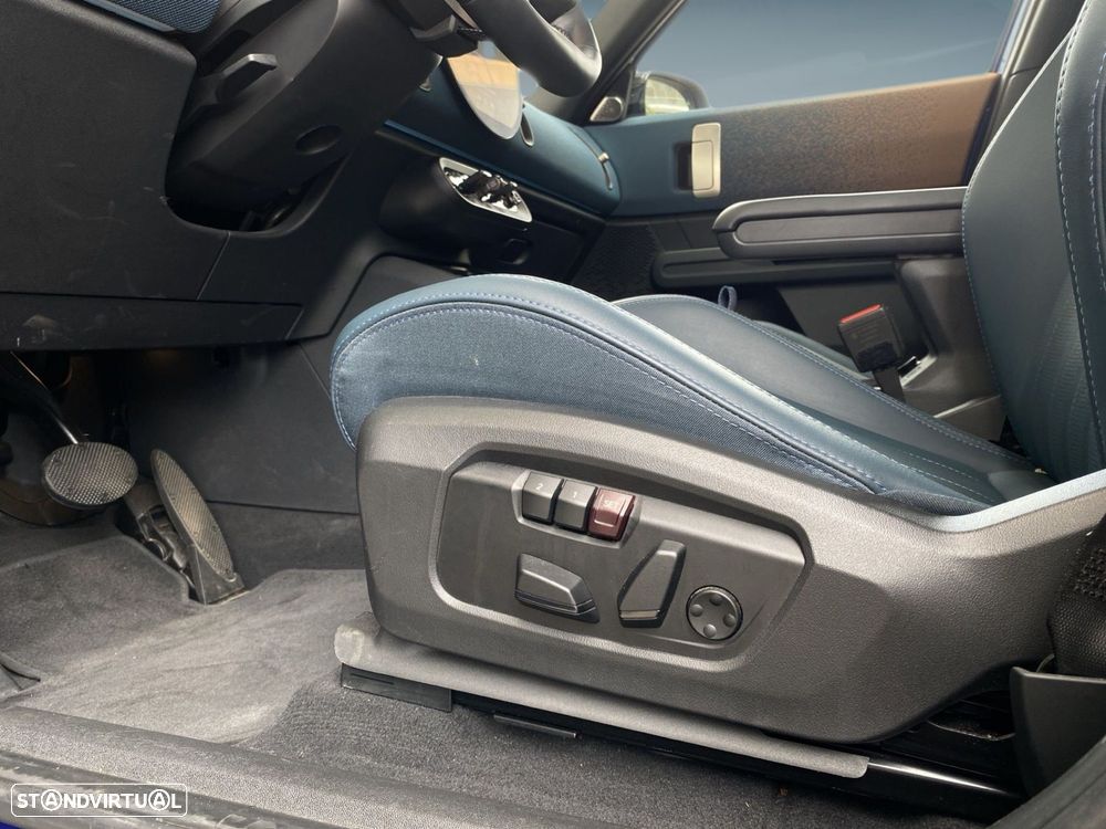 MINI Countryman SE Favoured XL - 18