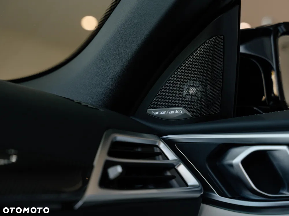 BMW Seria 4 M440d xDrive - 10