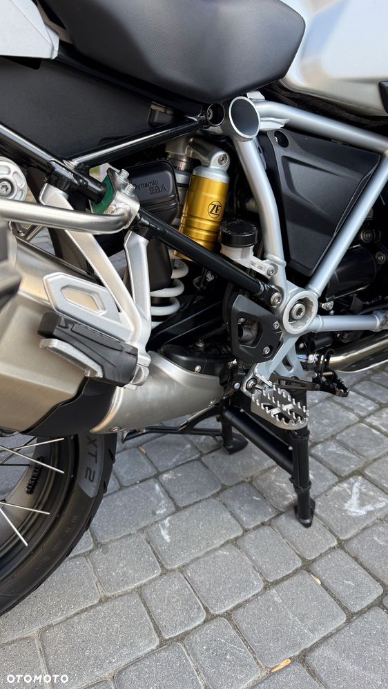 BMW R1250 GS Adventure - 19