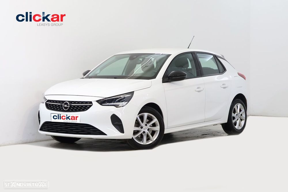 Opel Corsa 1.5 D Edition - 1