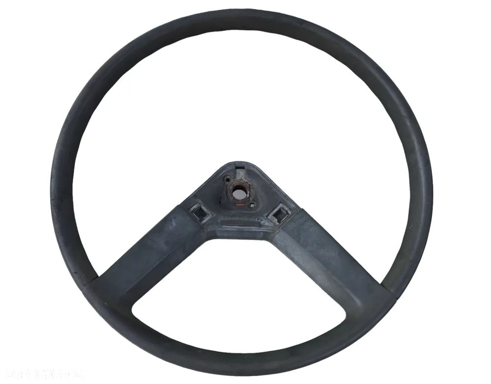 KIEROWNICA KOŁO KIEROWNICY AYATS OLIMPO B DOBLE PISO - 1