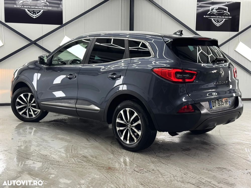 Renault Kadjar Energy dCi 110 EDC Business - 8
