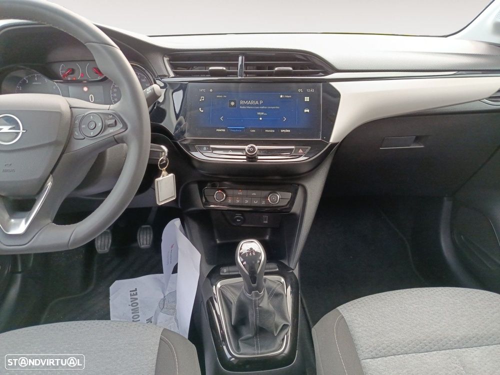 Opel Corsa 1.2 Edition - 11