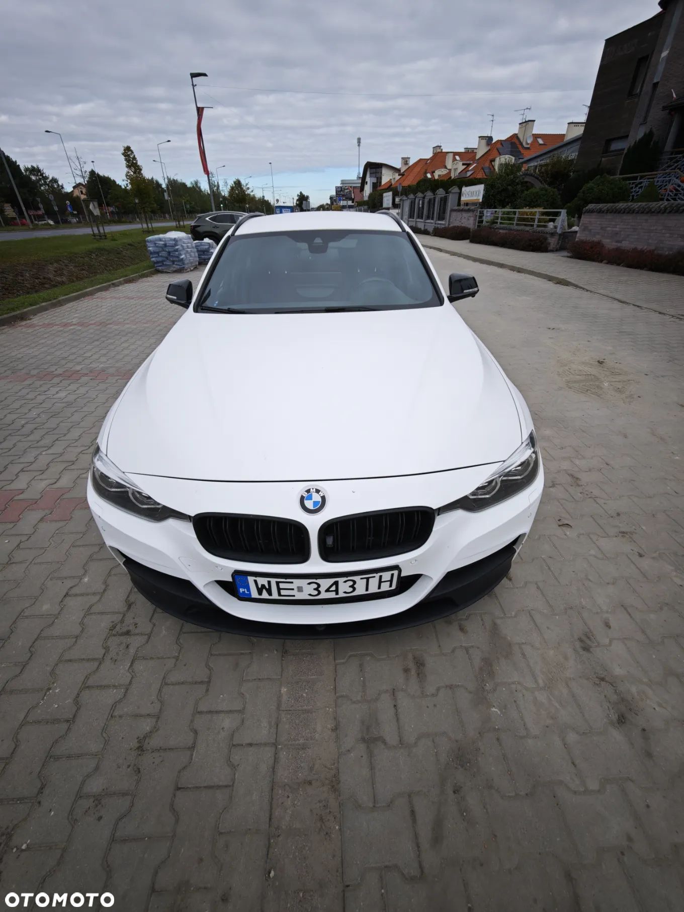 BMW Seria 3 - 1