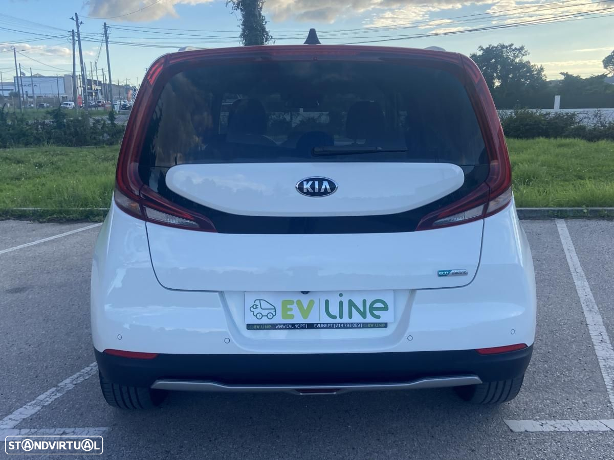 Kia e-Soul Spirit - 8
