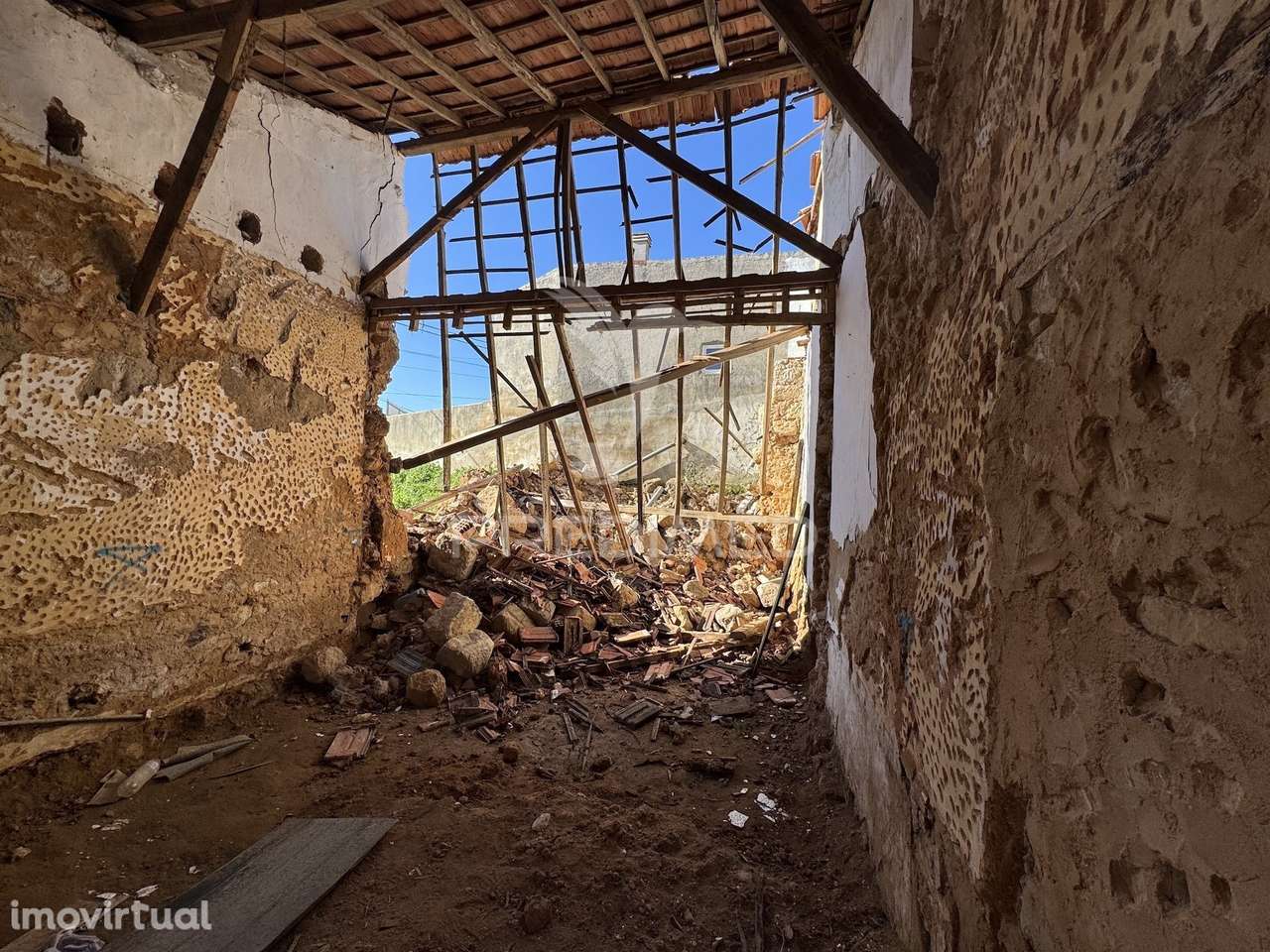 RUINA T4 AZINHEIRA - Grande imagem: 2/5