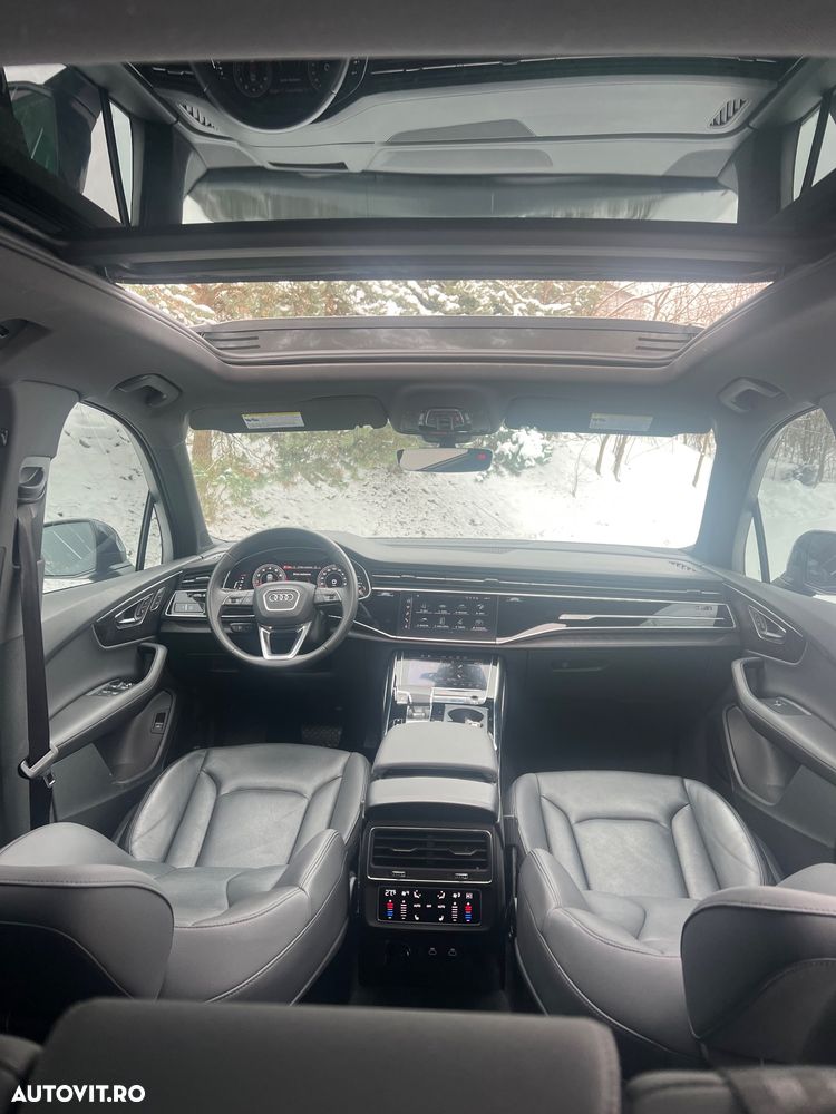 Audi Q7 - 9