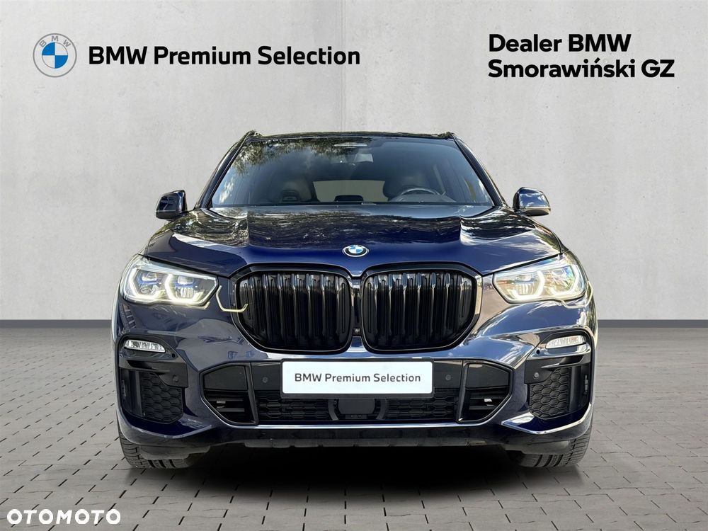 BMW X5 - 28
