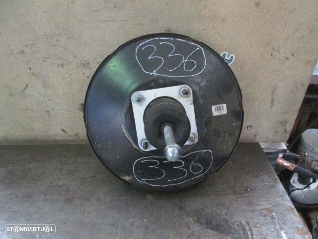 Servofreio 1J1614105BM AUDI A3 2006 2.0 TDI DIESEL - 2