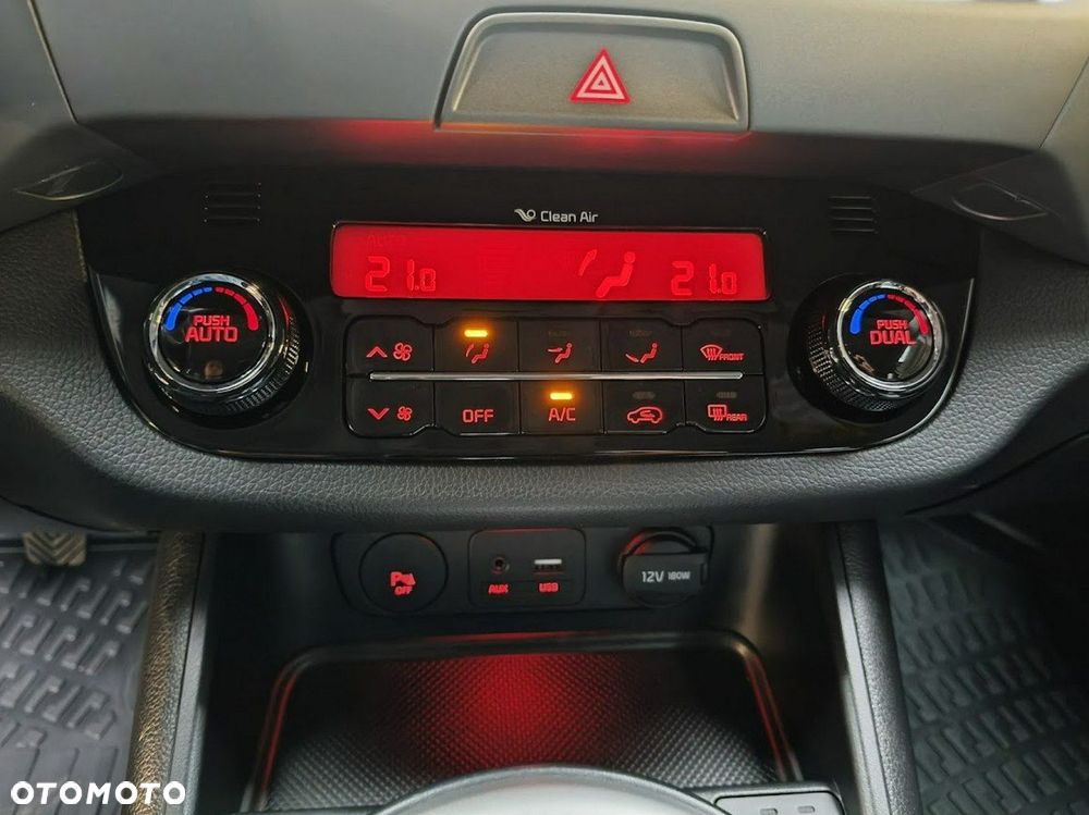 Kia Sportage 1.6 GDI XL 2WD - 28