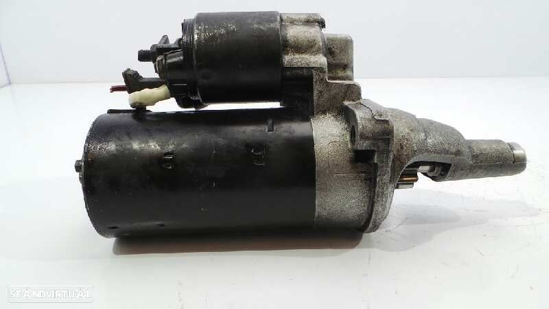 MOTOR ARRANQUE AUDI A8 1994 -0001109021 - 2