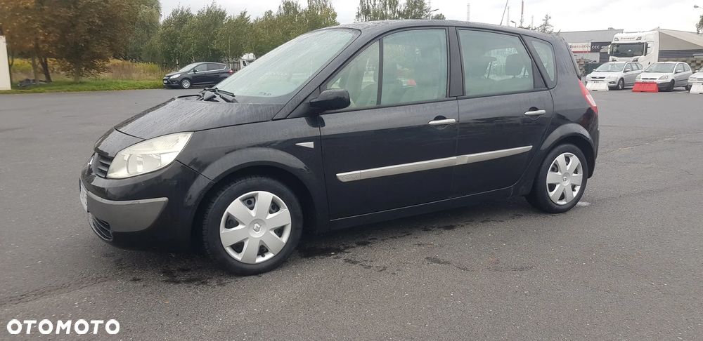Renault Scenic 1.6 Luxe Expression - 3