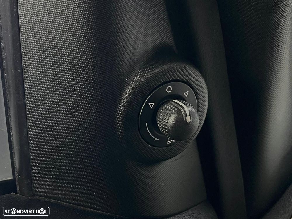 Fiat 500L 1.3 MJ Lounge J17 S&S - 10