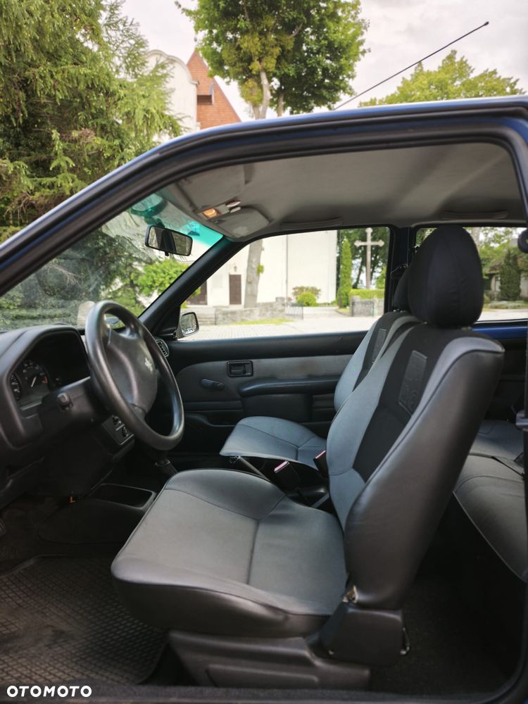 Peugeot 106 1.1 Classic - 6