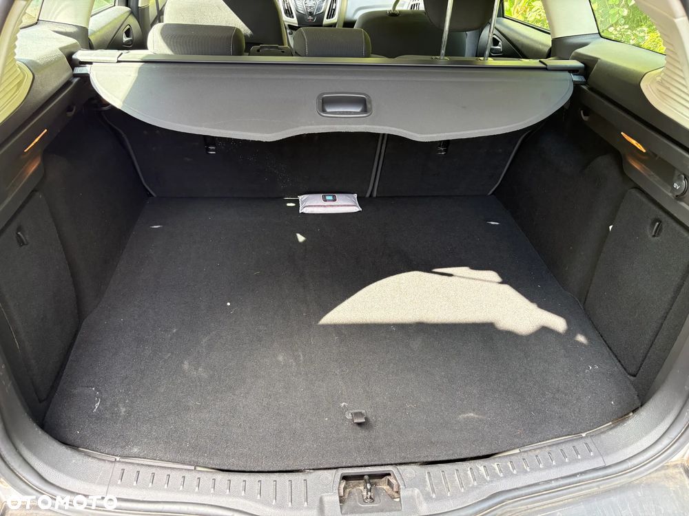 Ford Focus 1.6 TDCi Ambiente - 4