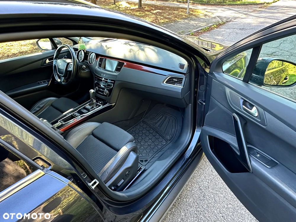 Peugeot 508 2.0 BlueHDi RXH S&S - 7