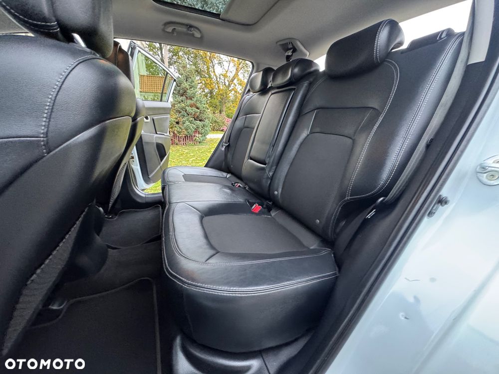 Kia Sportage - 35